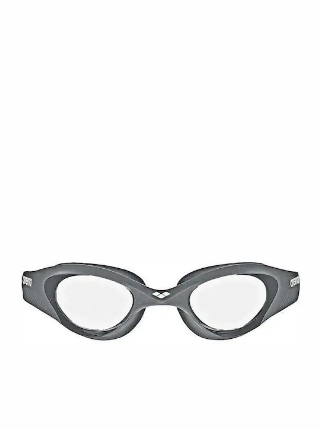 Arena Adult The One Training Swim Goggles Ανθρακί 001430-150 (Arena) - One Size 2