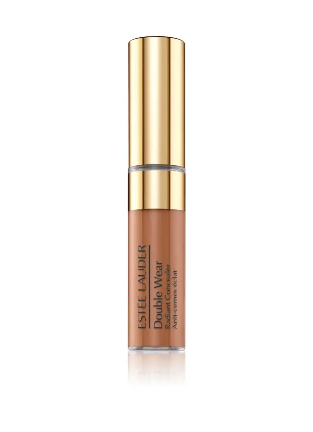 Estee Lauder Double Wear Radiant Concealer 10ml | Απόχρωση 4C Medium Deep