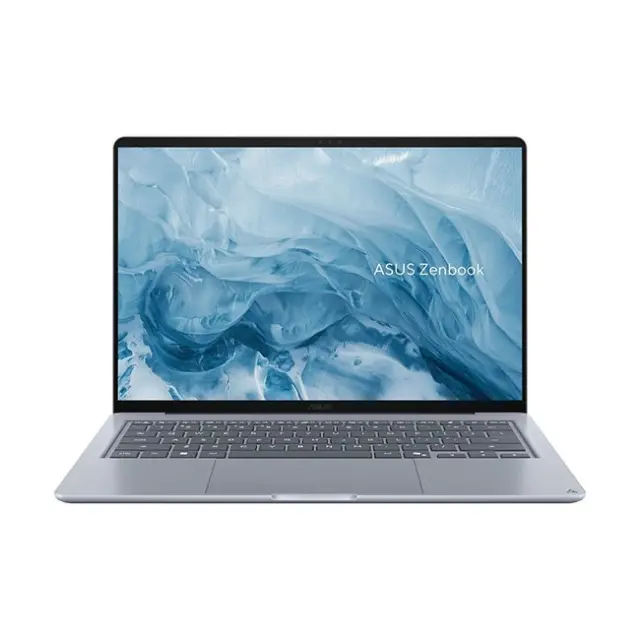 Asus ZenBook 14 OLED UX3480KA-U1005W 14" Ryzen AI 7 345/16GB/512GB SSD/W11 Home US-Layout (90NB1AR1-M006E0)