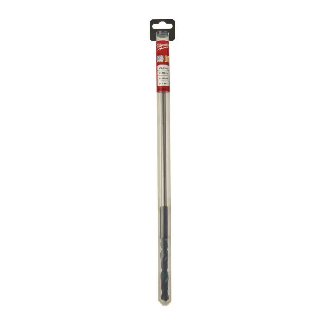 Milwaukee 4932363669 - ΤΡΥΠΑΝΙ ΚΑΛΟΥΠΙΩΝ 12Χ400 MW 2