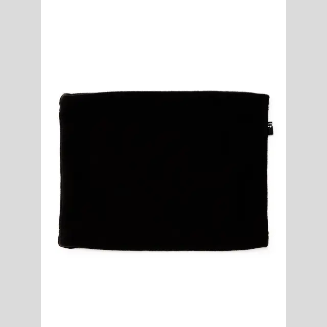 Emerson Unisex Neckwarmers (222.EU03.06-Black) - Μαύρο - One Size 2