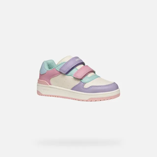 Παπούτσια sneakers Geox 2