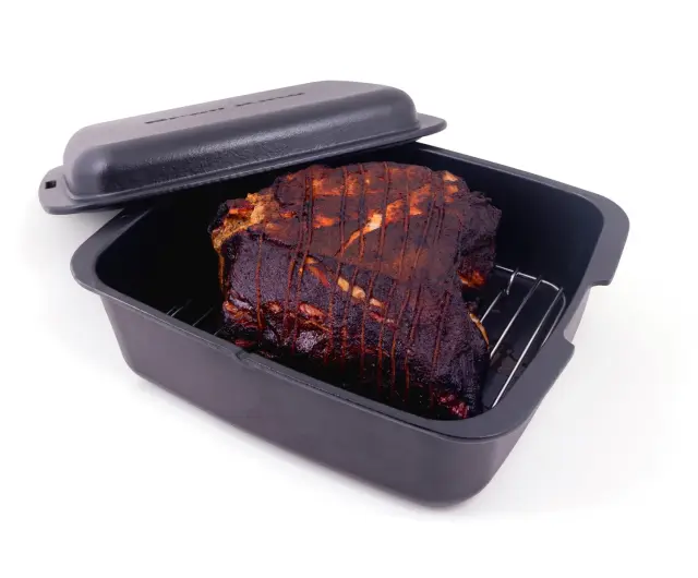 Μαντεμένια Γάστρα 32x27x14,5cm - Broil King 3