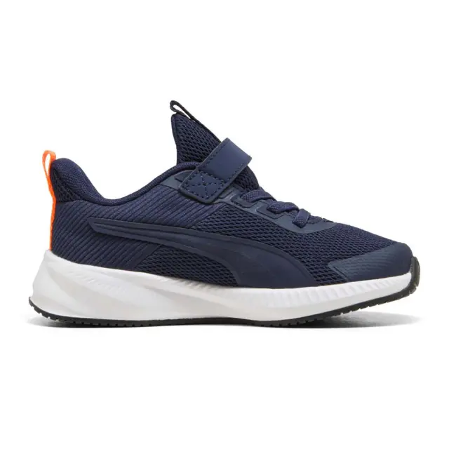PUMA Flyer 4 AC+ PS Παιδικά Sneakers σε Μπλε Χρώμα 314045 03 2