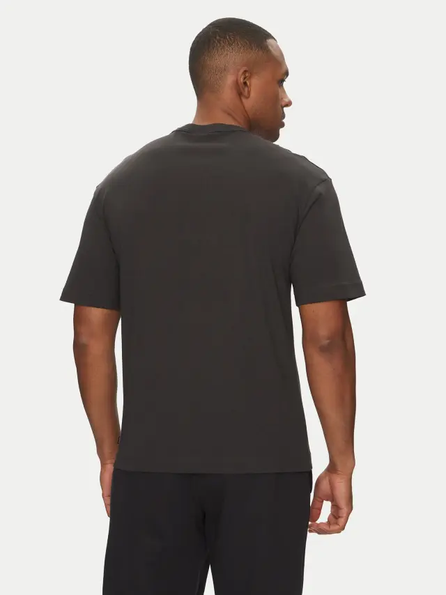 GS BASKETBALL ON FIRE TEE T-Shirt 100218817 - M 2