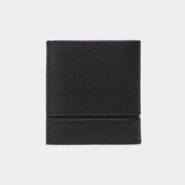 Πορτοφόλι Calvin Klein K50K509637-BAX Μαύρο - One Size 2