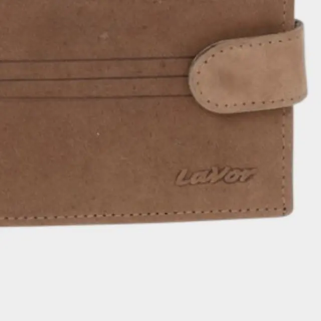 Δερμάτινο Ανδρικό Πορτοφόλι Lavor 1-3653 Crunch - ONESIZE 3