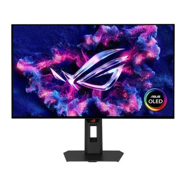 Asus Monitor ROG Strix XG27AQWMG WOLED QHD (XG27AQWMG)