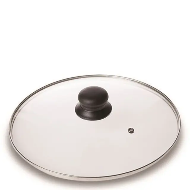 Γυάλινο Καπάκι 30cm Nava 10-103-124