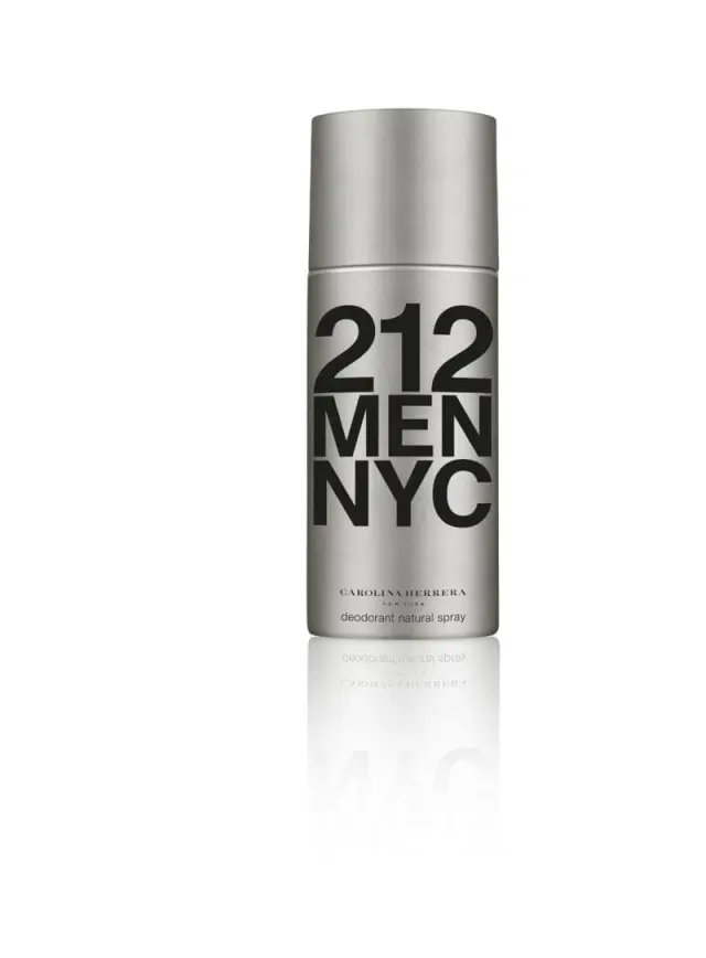 212 Men Deodorant Spray 150ml