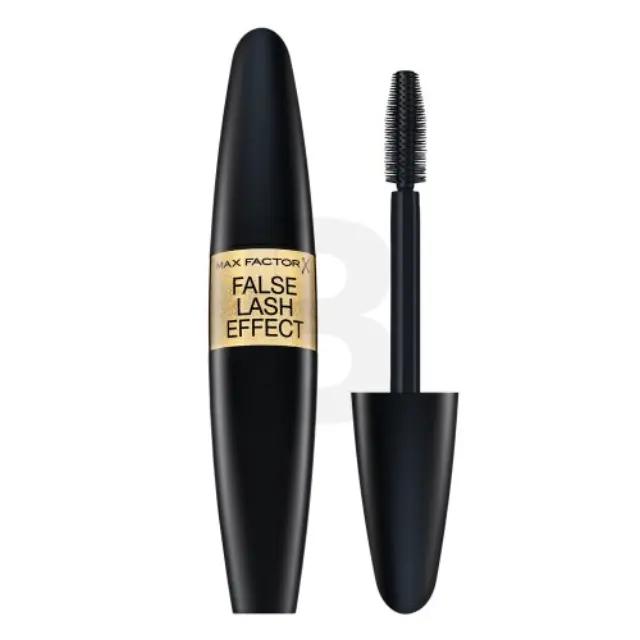 Max Factor False Lash Effect Mascara mascara for length and volume eyelashes Black 13 ml
