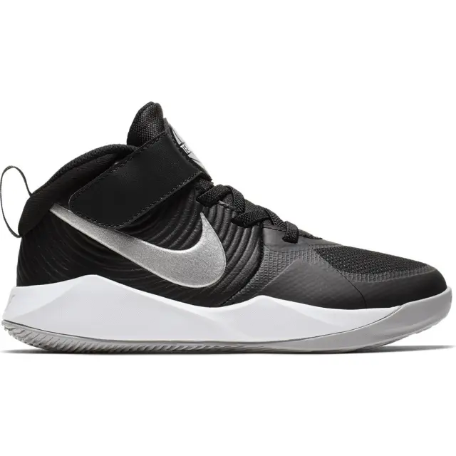 Nike Team Hustle D 9 AQ4225-001 - 28.5