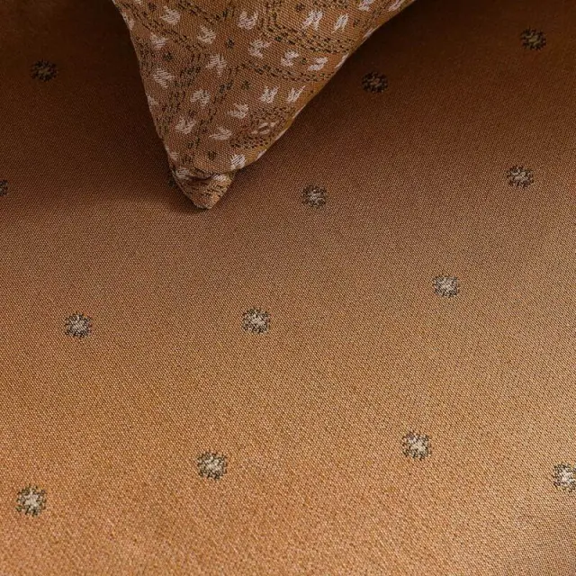 Ριχτάρι Διθέσιου 180X250 GOFIS HOME SELVA Καφέ 810/13 3