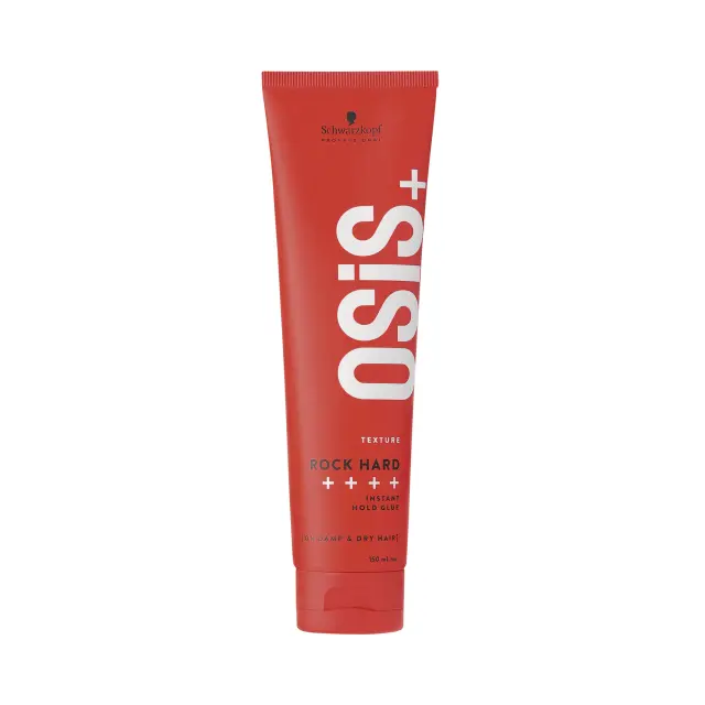 Schwarzkopf Professional OSiS+ Rock Hard 150ml