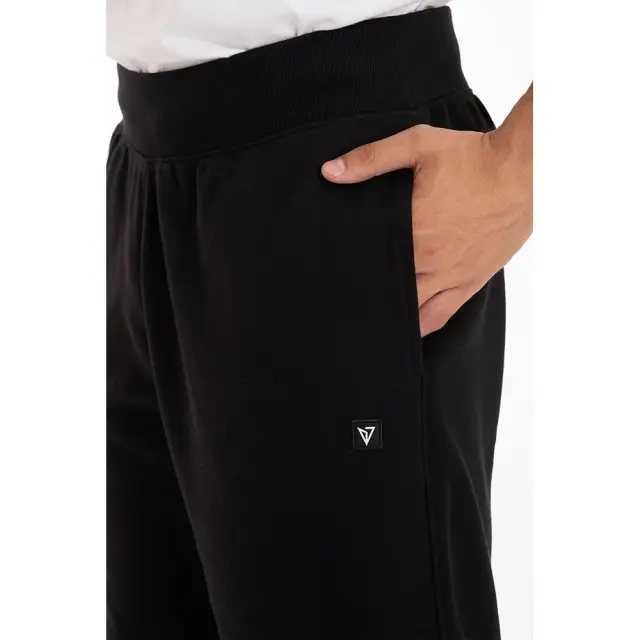 Magnetic North Basic Shorts (50025-Black) - Μαύρο 2