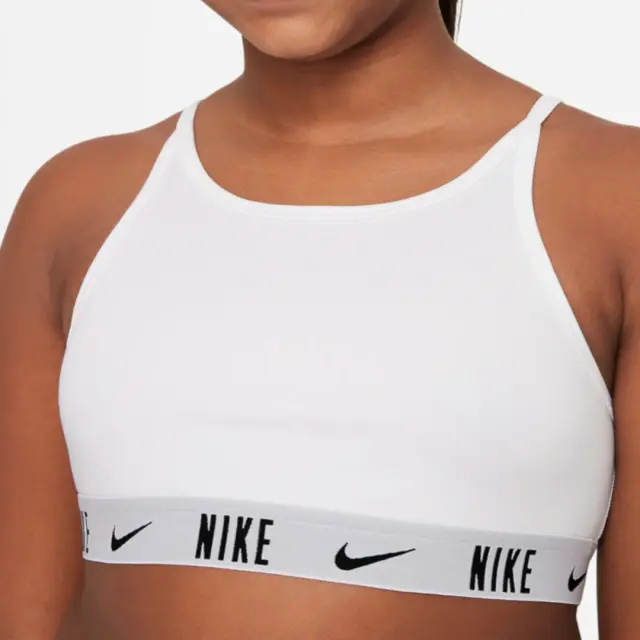 NIKE GIRLS FILLES - XL 3