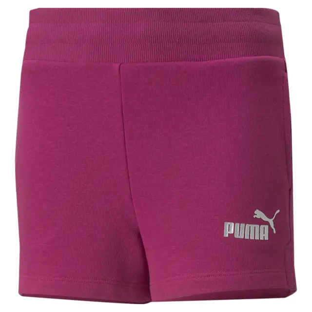 Puma Shorts Pink 846963-14 - 128