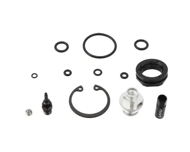 ΑΝΤΑΛΛΑΚΤΙΚΟ ROCKSHOX REVERB STEALTH LOWER HOSE BARB ASSEMBLY KIT