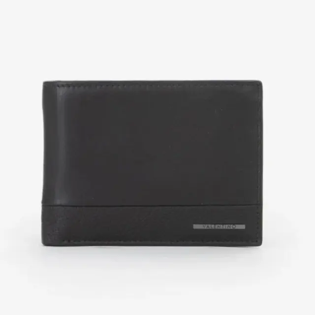 Πορτοφόλι Valentino VPP9OI15-001 Μαύρο - ONESIZE