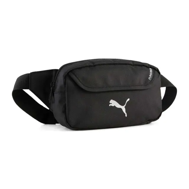 Puma Adult Pumatech Waist Bag Μαύρο 091741-01 (Puma) - One Size