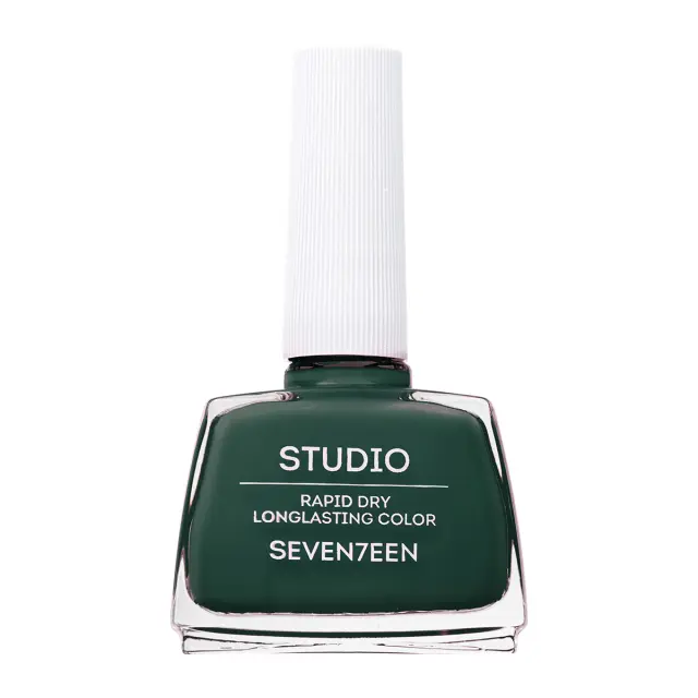 Studio Rapid Dry Longlasting Color 12ml