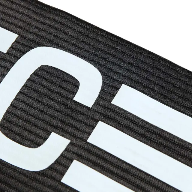 adidas Performance Adult Tiro League Captain Arm Band Μαύρο HS9766 (adidas Performance) - One Size 3