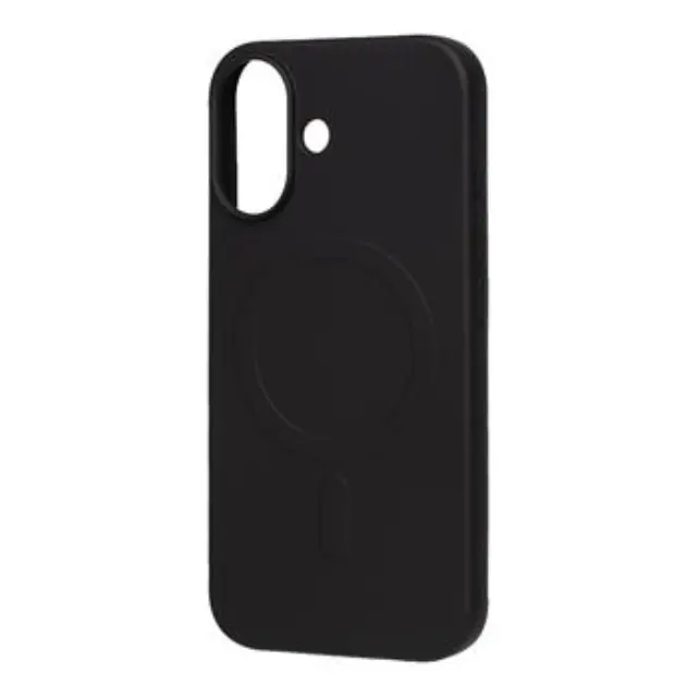 OBAL:ME MagNetix Sculpt Cover for Apple iPhone 17 Black