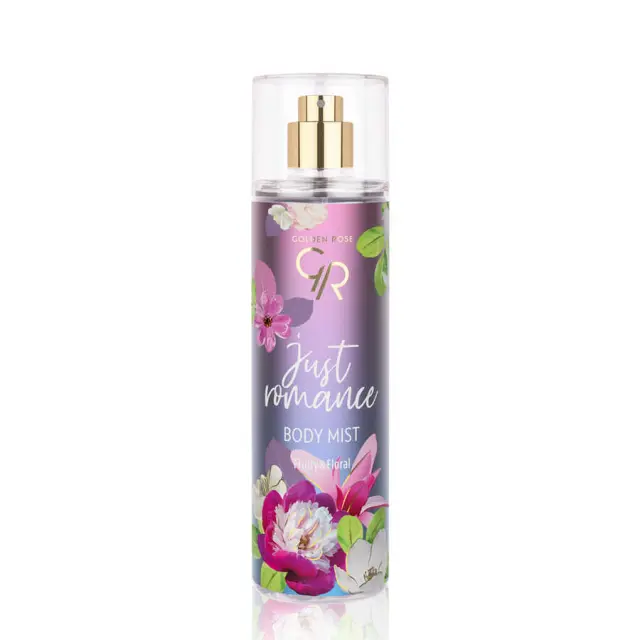 Body Mist GR 200ml Just Romance Body Mist