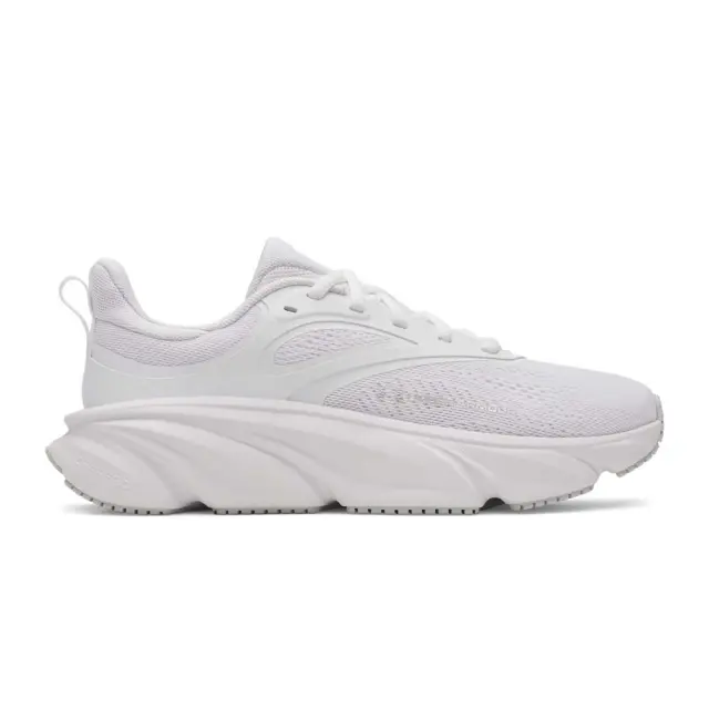 Under Armour Women's Charged Rogue 6 Τριπλό Άσπρο 6006720-100 (Under Armour)