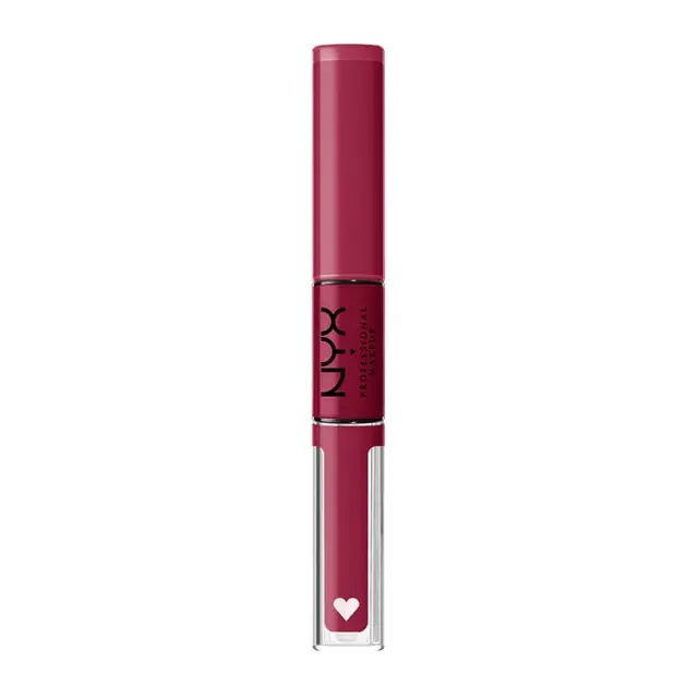 Shine Loud High Shine Lip Color 6,5ml