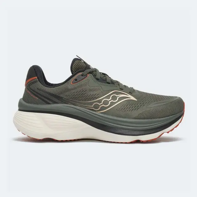Saucony Men's Hurricane 26 Λαδί S101098-1022 (Saucony)