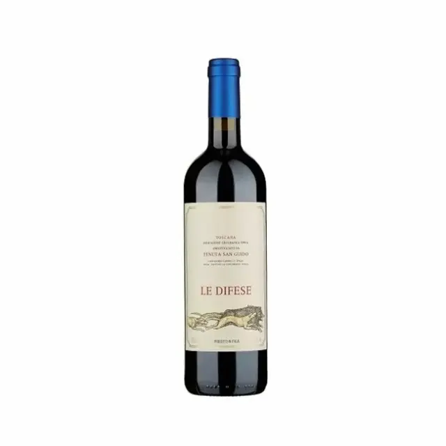 TENUTA SAN GUIDO LE DIFESE 2023 750ml