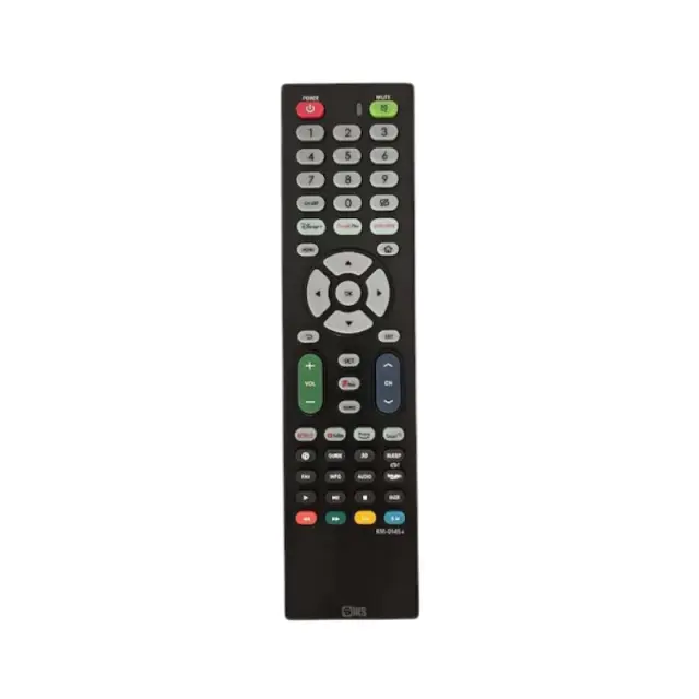 Τηλεχειριστήριο τηλεόρασης - Universal - RM014S+ - 070145
