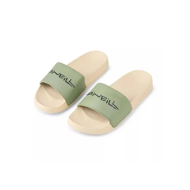 O'neill Men's Summer Musthave Slides Πράσινο 2400072-16048 (O'neill)