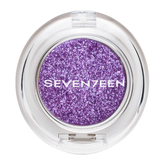 Seventeen Silky Shadow Metallic | Απόχρωση 07