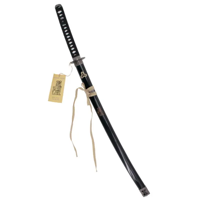 Ρέπλικα σπαθιού Hattori Hanzo Kill Bill ”The Bride” Katana Replica 103 cm -S5014 2