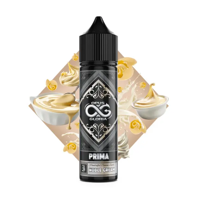 Prima Noble Cream 20ml/60ml 60ml Opus Gloria