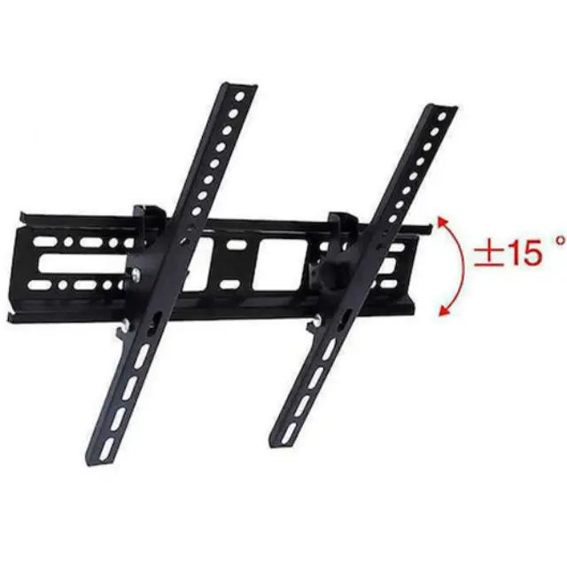 Βάση Τηλεόρασης Τοίχου έως 55" και 30kg HT002 3