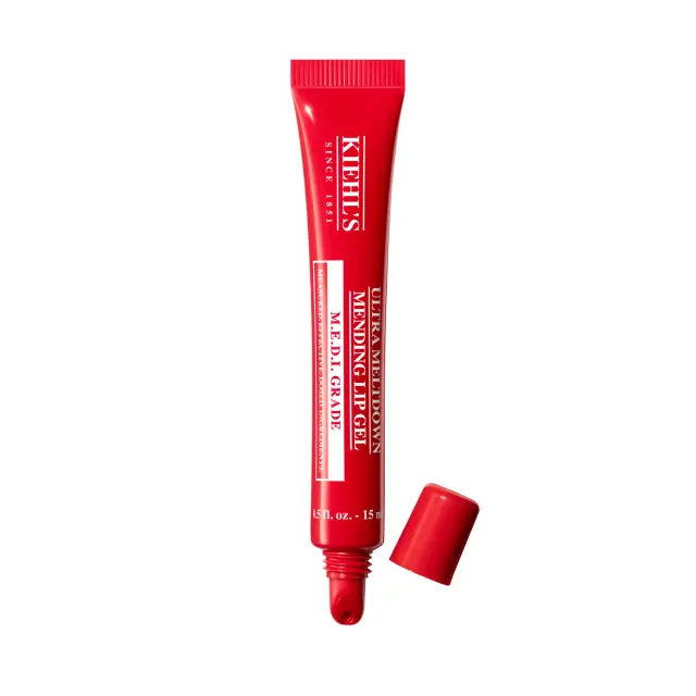 Ultra Meltdown Mending Gel Χειλιών 15ml