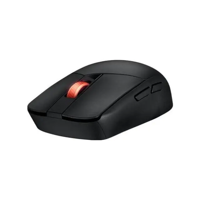 Asus Gaming Mouse ROG Strix Impact III Black (90MP03D0-BMUA00) 2