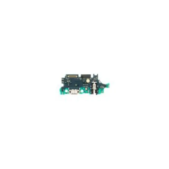 Samsung A155/A156/M156 Galaxy A15 4G/ A15 5G/ M15 Board with Charging Connector (Service Pack)