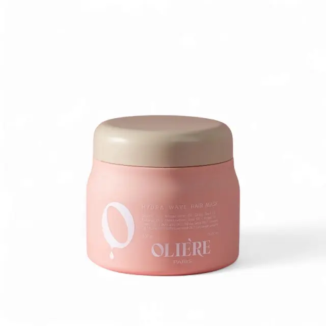 Oliere Paris Hydra Wave Hair Mask 500ml