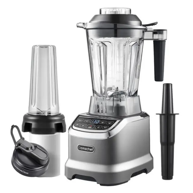 AMZCHEF ZM5003-GA ()