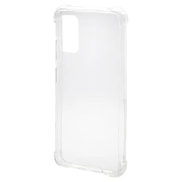 Θήκη TPU & PC Xiaomi Redmi Note 10 5G Shock Proof Διάφανο N55262