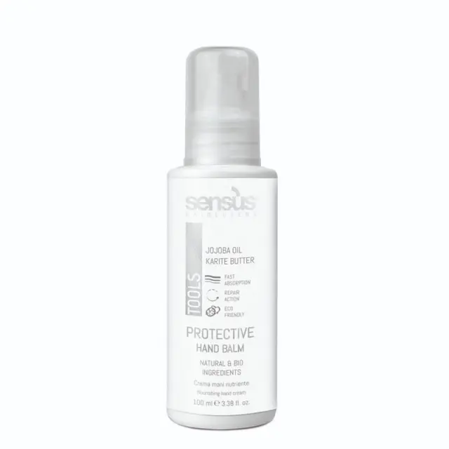 Sensus Tools Protective Hand Balm 100ml