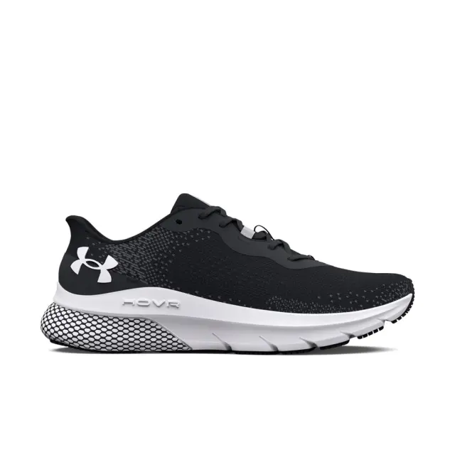 Under Armour HOVR Turbulence 2 (3026520-001) - Λευκό-Μαύρο