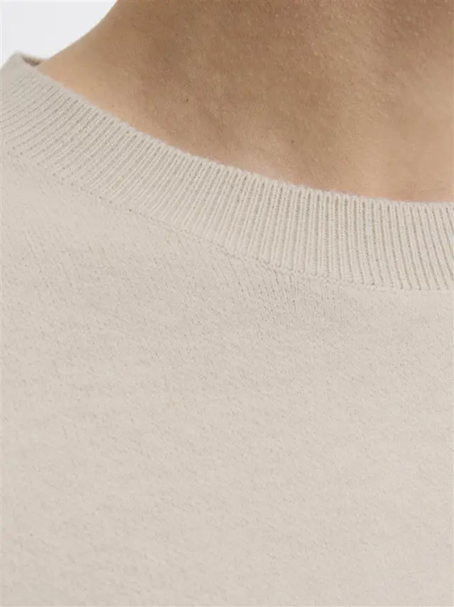 Μπλούζα πλεκτή, JPRBLABRADFORT KNIT CREW NECK, Jack & Jones - XXL 2
