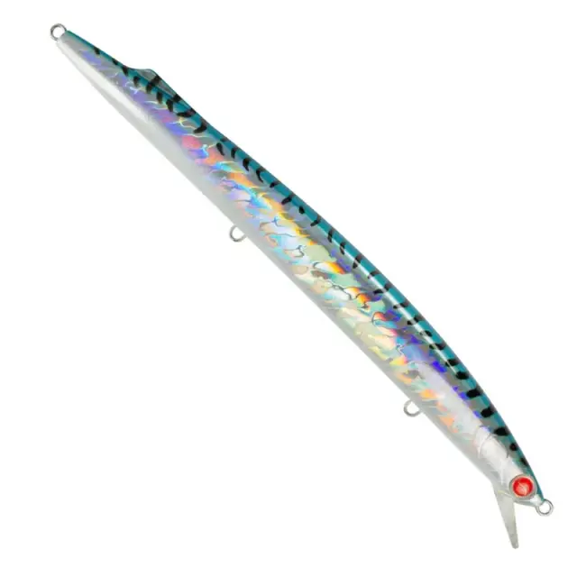 Τεχνητό Seaspin Mommotti 190 K Mackerel