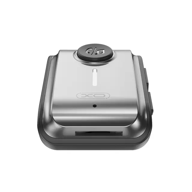XO BCC15 Μετάδοση Bluetooth Υποστήριξη κάρτας TF 16.006.0281 3