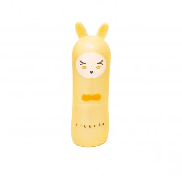 INUWET PINEAPPLE LIP BALM 3.5GR
